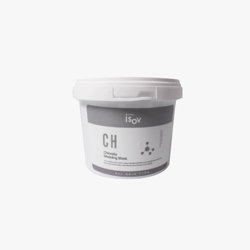 Isov/素瑞施蛋白壳软膜粉官方旗舰店750g(桶装）