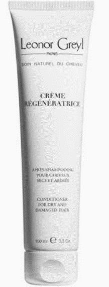 法国Leonor Greyl海藻植物护发素100ml