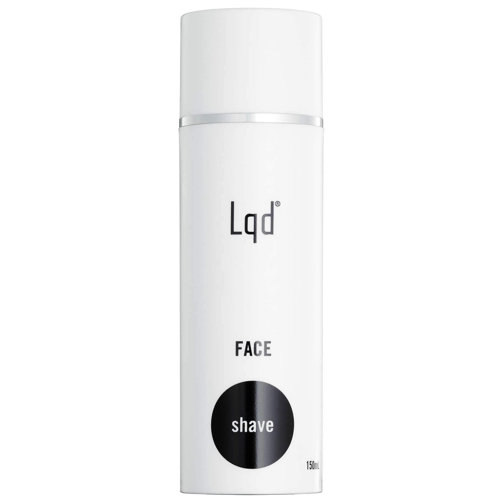 Lqd Skin Care 剃须膏 150ml