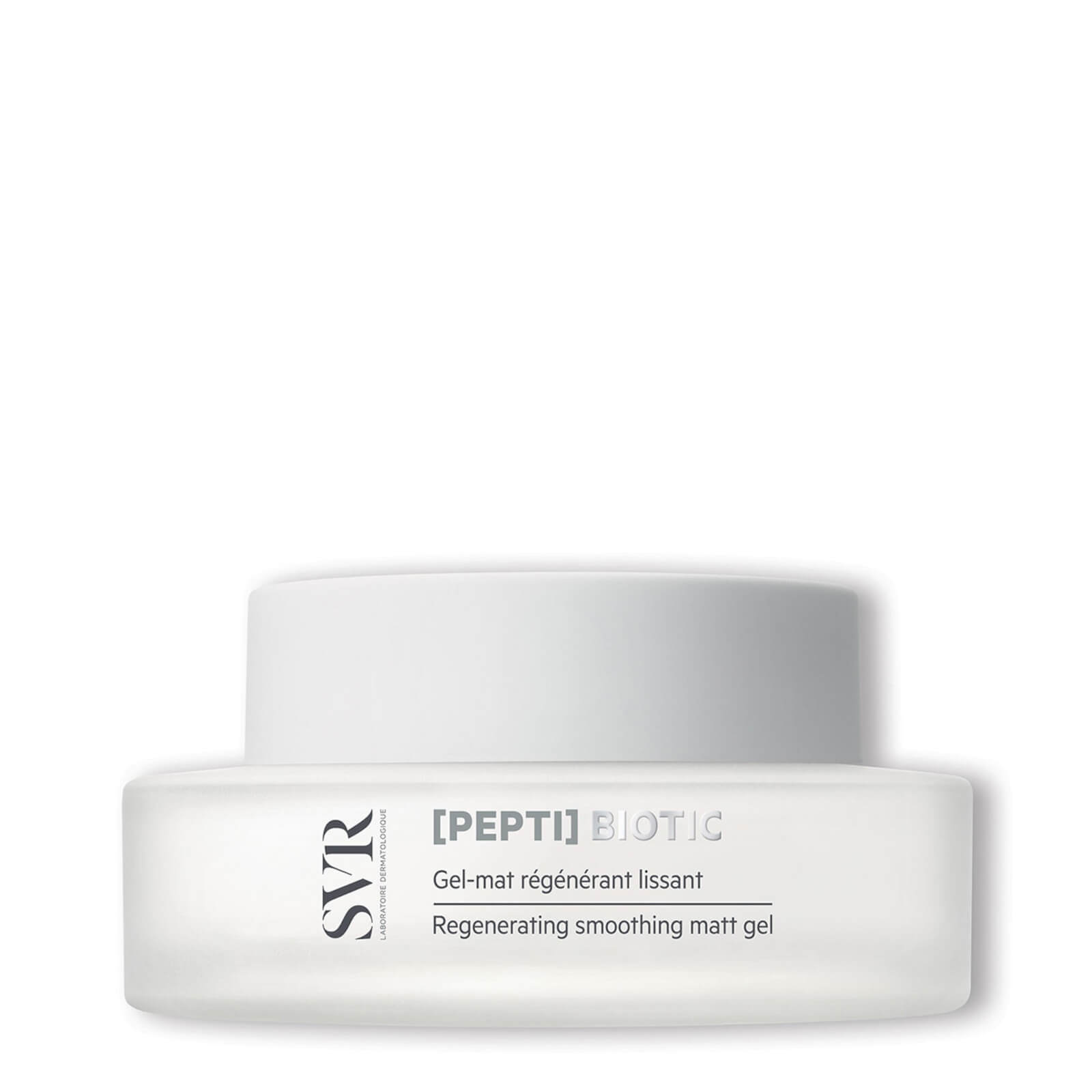 SVR Laboratoires PEPTI BIOTICS毛孔紧致霜肽50ml