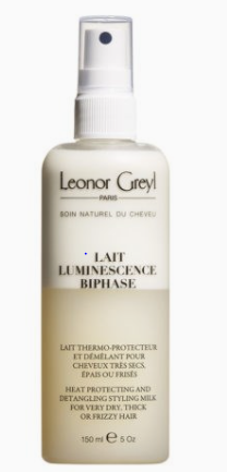 法国Leonor Greyl 顺滑造型乳液150ml