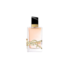 YSL圣罗兰自由之水香水50mlEDT官方旗舰店正品