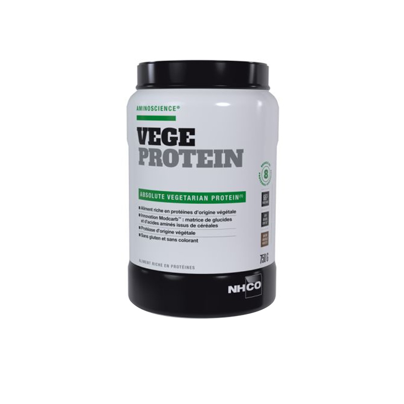 NHCO 维持身体能量代谢 补充蛋白质750g