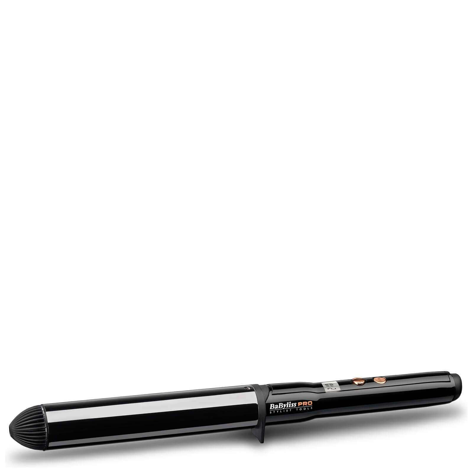 babyliss pro钛合金魔力卷发棒
