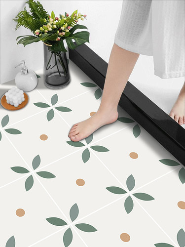 江悦地板贴纸5米送工具