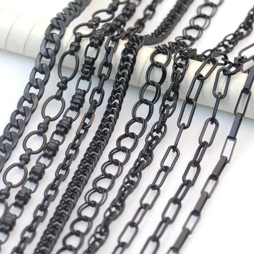 铁链条电枪黑工艺连续长