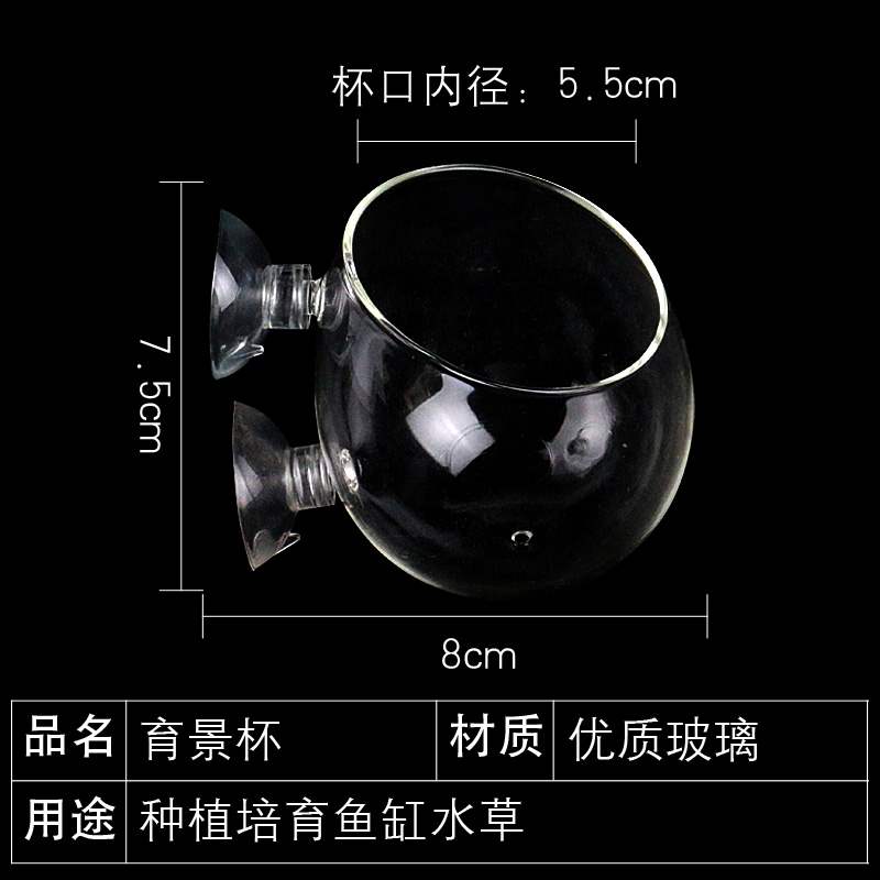 水草杯子价格 水草杯子图片 星期三