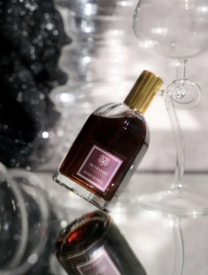 意大利DrVranjes香薰喷雾100ml卧室留香久熏香红酒贵族