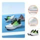 Anta Bai/Magic Color Green/Black-7