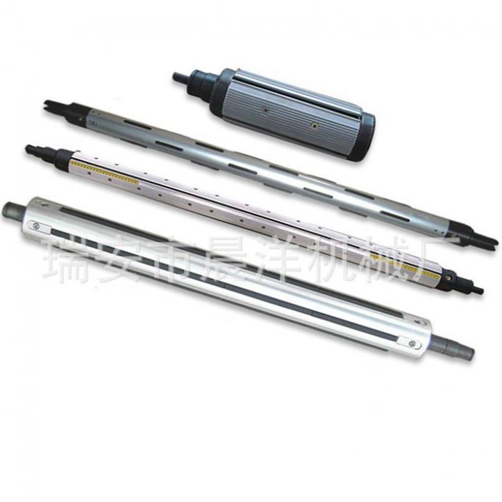 速发2021工厂直供气涨轴凸0077p键式气胀轴配合夹头非用膨胀轴使