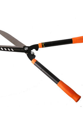 速发威克(vo)树K2枝2篱剪花剪刀剪W枝修枝剪园艺剪刀果树粗0剪