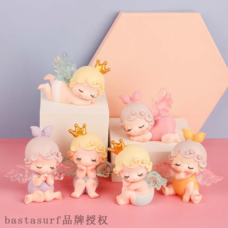 速发Gpdia agel blid box sresetu birthd gifts  girls,