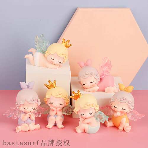 速发Gpdia agel blid box sresetu birthd gifts  girls,