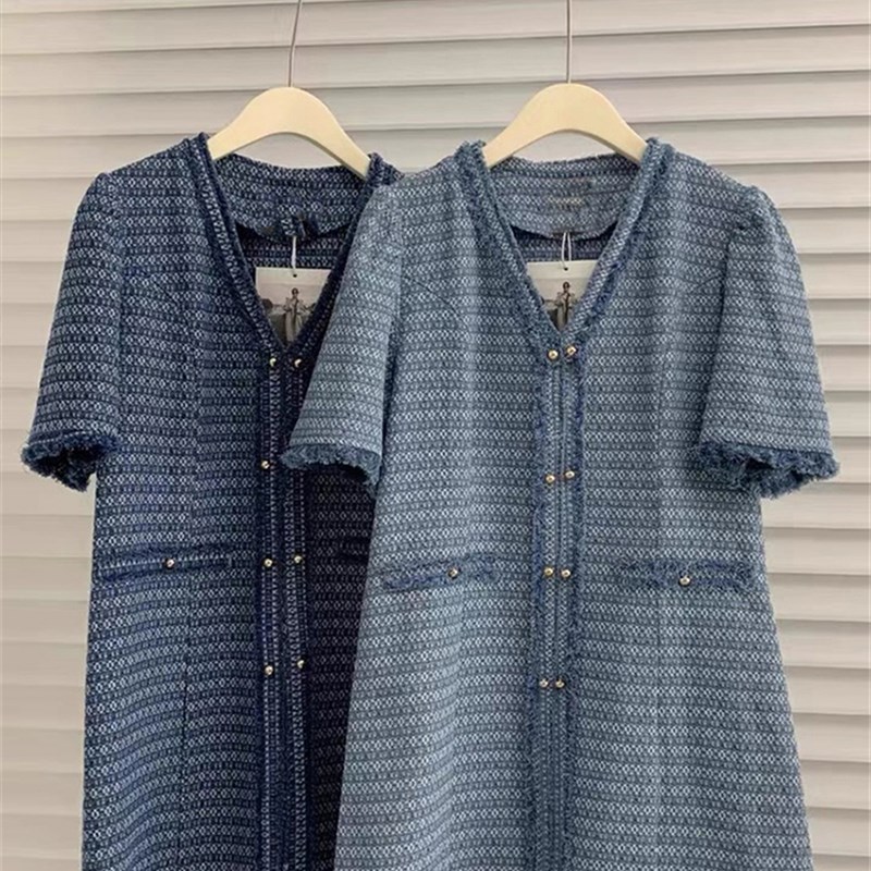 速发LadieehSumr ees r Fas io Casu V-e Dsim Mi