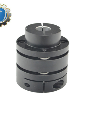 速发TJ-A-06A双膜片联轴器替S木三/代FC-06A2/膜片联轴器