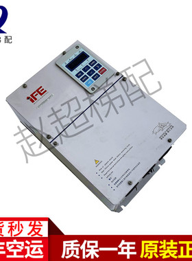 速发快意电4变频器20L-梯011-IFE 11KW K.55W 7.5KW 15KW 现货
