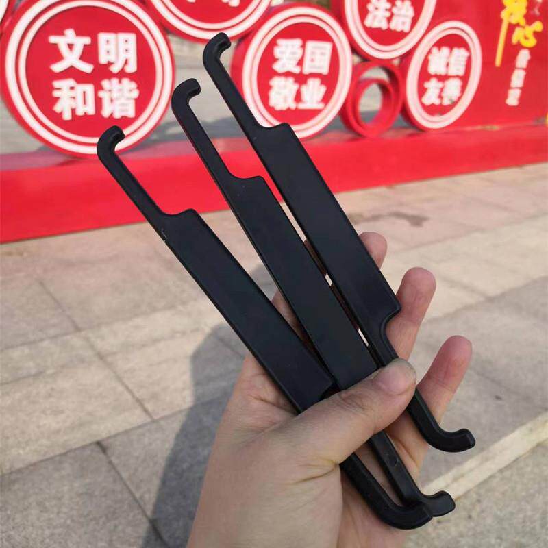 速发汽车坐垫卡扣座套卡条辅料座垫靠背头枕部位长条塑料挂钩座椅