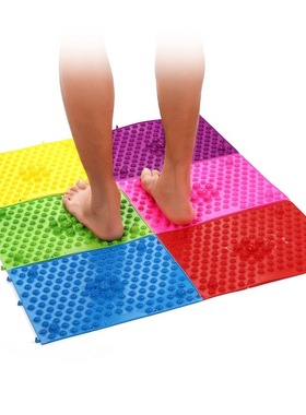 速发Acupreure Foot Mfts Foot Shiatsu Mge Realgy Wki