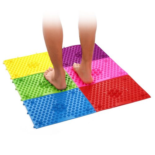 速发Acupreure Foot Mfts Foot Shiatsu Mge Realgy Wki
