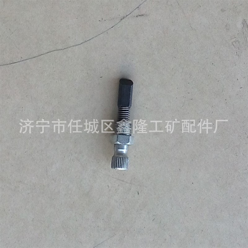 速发成丝机锁丝总套 套丝机配件 电动套紧机厂家