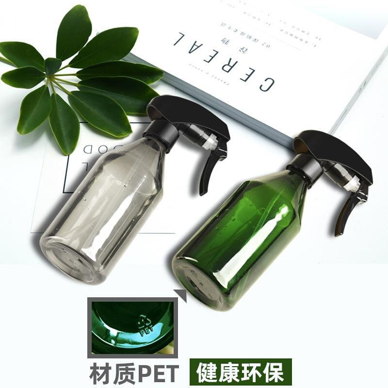 速发浇花喷壶喷雾瓶气压喷水壶小型洒水喷雾器压力浇水壶园艺家用