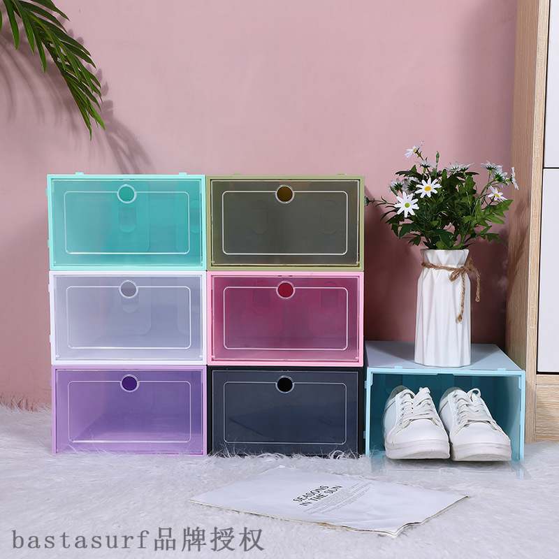 速发 simple plast shoobox srage bex frotwo a ite