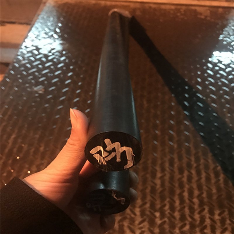 速发防静电PC棒材聚碳m酯棒材透5PC棒耐力板高强度5明m酸65mm70mm