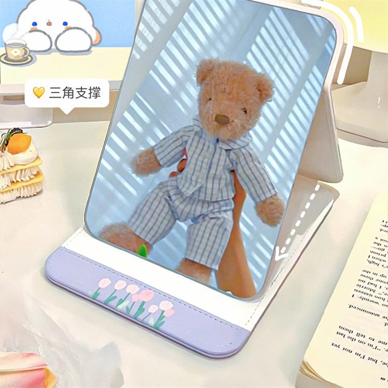 速发大一新生开学好物大学生生活军训住校生神器住宿高中生镜子