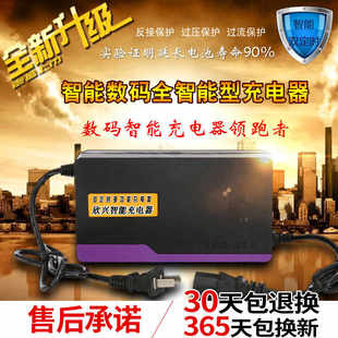 速发精品电动8电瓶6V48V12AH60V64V72V80V车4V6V20A2A