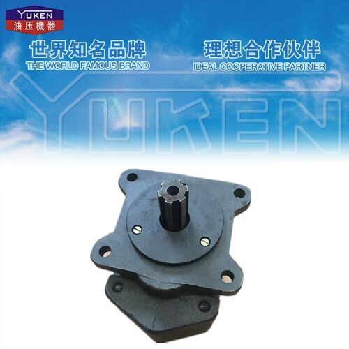速发齿轮油泵-FE1E FE16 FE20 F025 EE.5 FF40 FE50 FE6