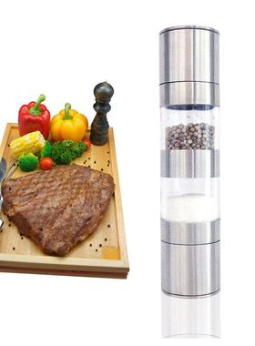 速发2 i 1 Mau Pupper Grider Meer Stle Steel Kitche