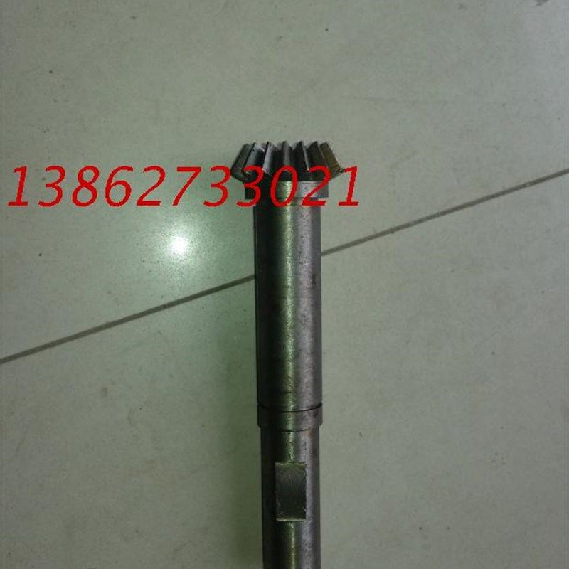 速发西湖台钻Z4025T配件 Z4025T升降伞齿轮Z4025T升降罗母钻床配