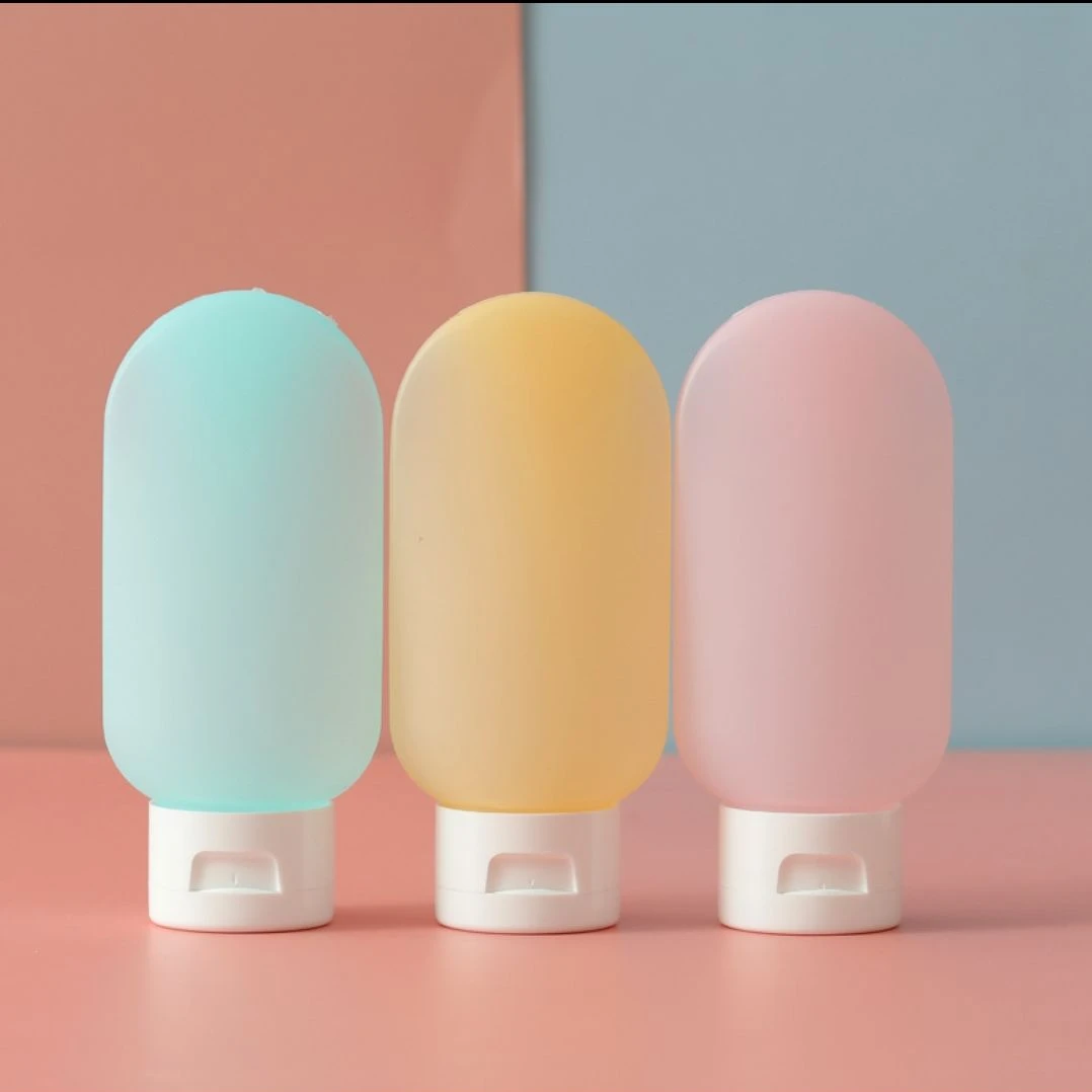 可登机水乳分装瓶出行旅行分装瓶子乳液沐浴露化妆品液体瓶挤压式