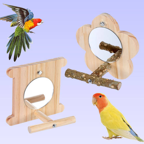 不锈钢鸟食杯磨砂站杆小鸟用喂食器鹦鹉鸟食盒带架饲料盒鸟笼配件