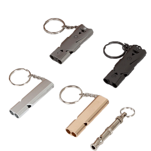 鹦鹉鸽子放飞哨子超声波金属训犬笛狗爆音口哨训鸟宠物鸟训练用品