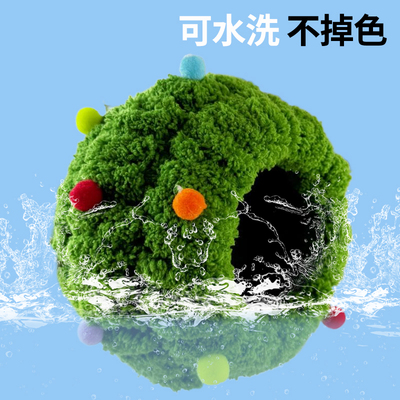 冬季加厚保温鹦鹉过冬防寒用其他配件鸟窝保暖窝玄凤虎皮牡丹棉窝