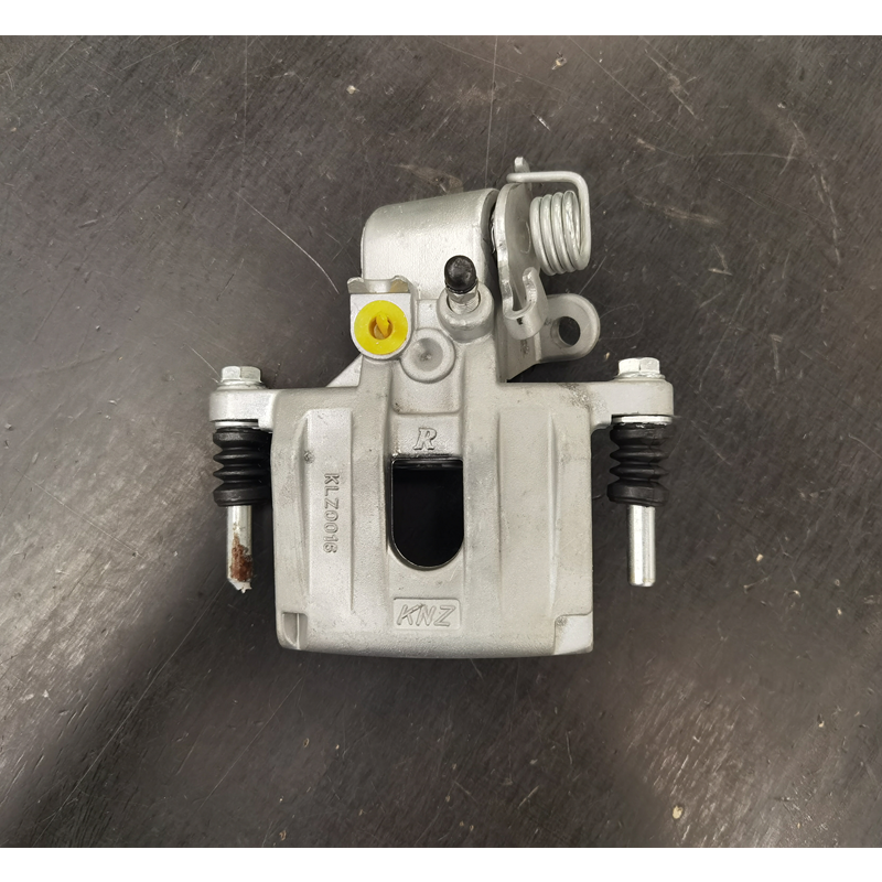 适配御捷马领途e行电动汽车配件御捷e行后刹车分泵刹车卡钳手刹泵