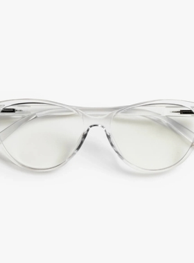 BARNER Astoria户外阅读镜猫眼眼镜镜架素颜神器抗疲劳防蓝光眼镜