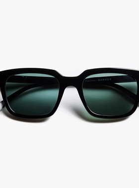 BARNE  Holly系列欧美时尚太阳镜男女防紫外线墨镜防晒眼镜抗疲劳