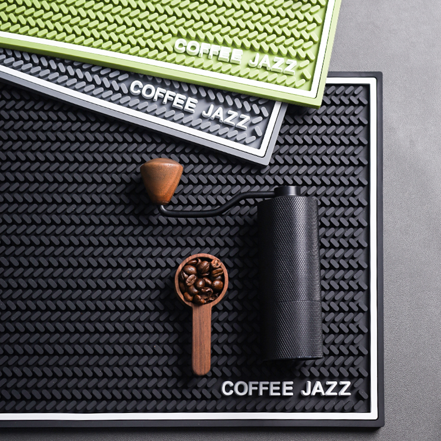 吧台垫沥水垫水杯酒杯防滑桌垫