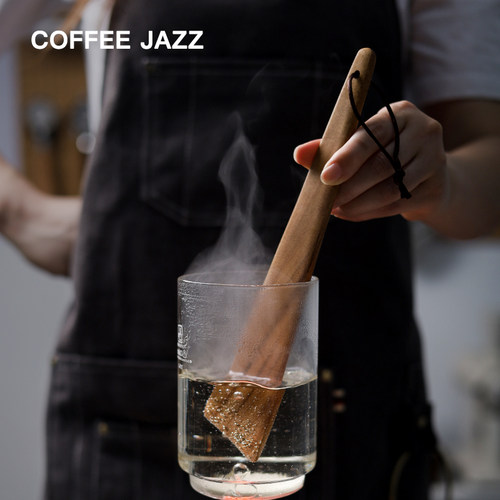 COFFEEJAZZ虹吸壶搅拌棒