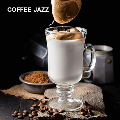 COFFEEJAZZ爱尔兰咖啡杯