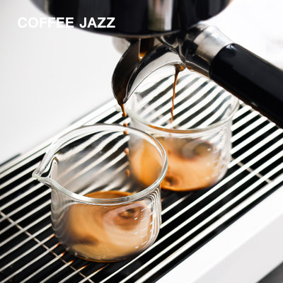 COFFEEJAZZ意式浓缩咖啡杯