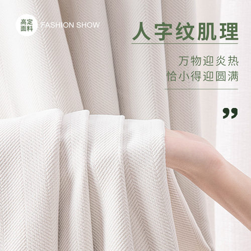 简约纯色雪尼尔抱枕靠垫