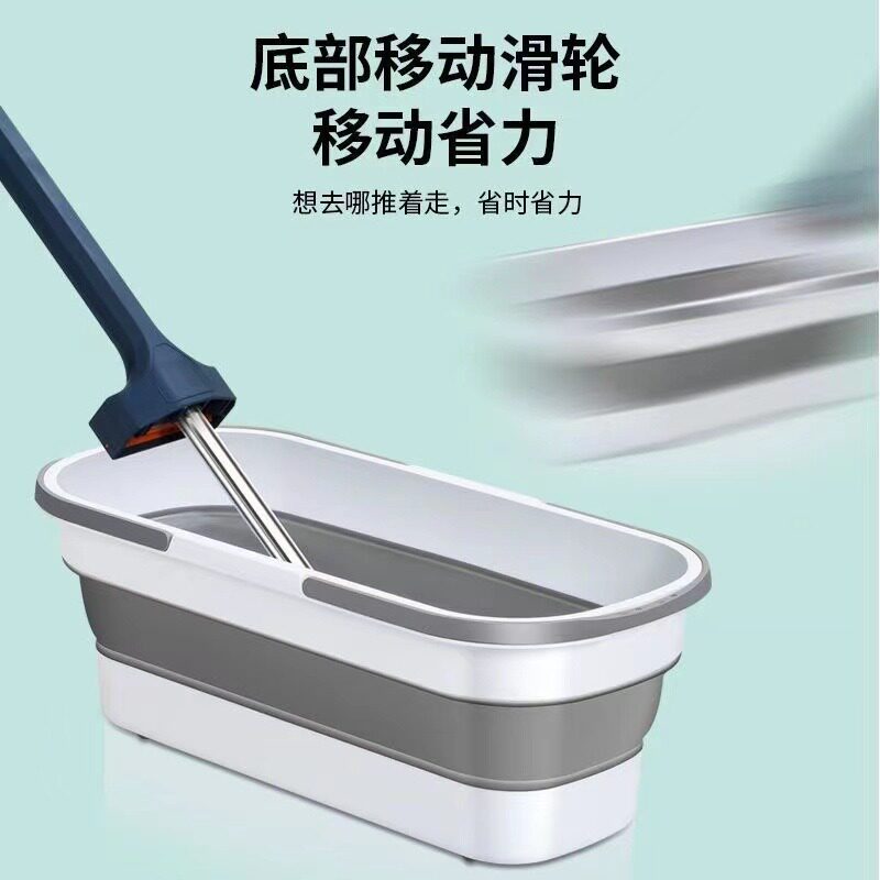 便携式可折叠水桶车载户
