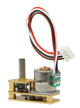 CHIHAI MOTOR GM1024-10BY Direct Current 5V Brushless Motor 2