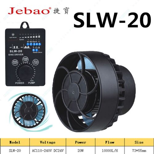 JebaoWavMakerfAIFI/Wi