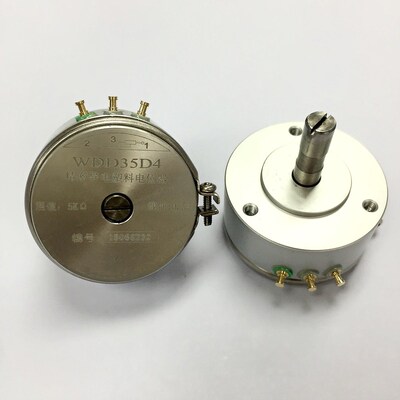 WDD35D45K-0.5%OHM2Con