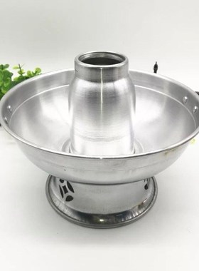 Thailand Tom Yam Kung kitchen tools Thai charcoal hot pot wi