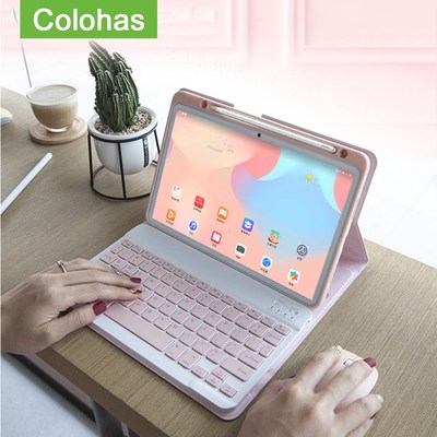 WirelessBluethKeyboar